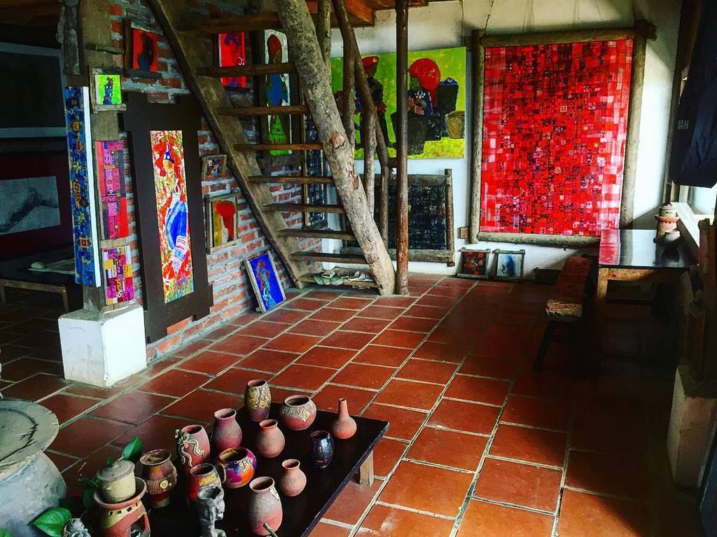 Gem Valley - The best coffee shops in Sapa